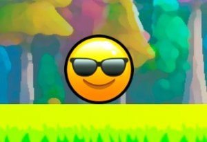 Bouncy Ball Platformer Adventure