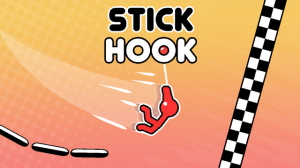 Stickman Swing Physics