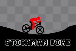 Stickman Balance Bike