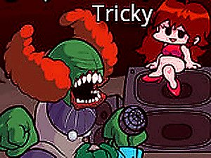 Tricky Mod Rhythm Battle