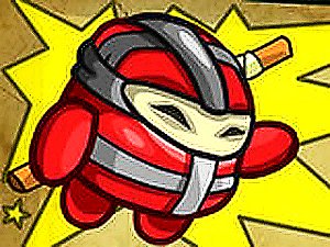 Pocket Warrior Arena