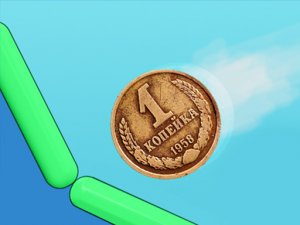 Coin Collector Puzzle Game