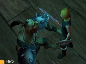 Roguelike RPG Adventure