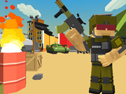 City Adventure Online Game