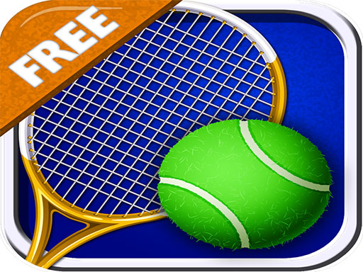 Pocket Tennis Sports Game Arcade