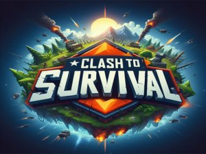 Survival Clash Action Game
