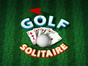 Golf Solitaire Pro Online Puzzle Game - Card Puzzle Game