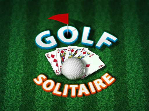 Golf Solitaire Pro Online Puzzle Game - Card Puzzle Game