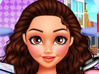 Grammys Award Makeover Dress Up Game - Fashion Game