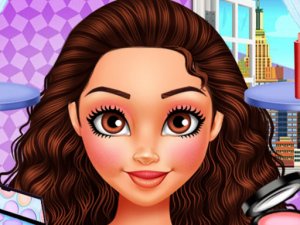 Grammys Award Makeover Dress Up Game - Fashion Game