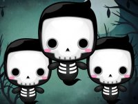 Death Jumper Online Jump Adventure Arcade Game
