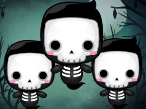 Death Jumper Online Jump Adventure Arcade Game