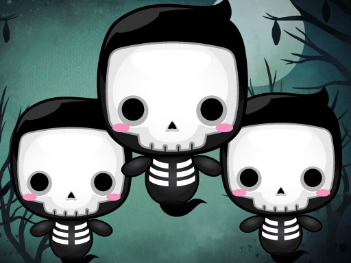 Death Jumper Online Jump Adventure Arcade Game