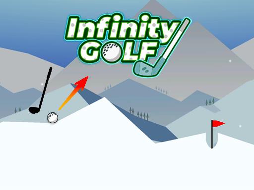 Infinity Golf Online Arcade Game