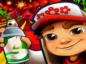Super Subway Hero Stack Online Arcade Game