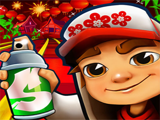 Super Subway Hero Stack Online Arcade Game