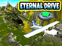 Eternal Drive Online Driving Game