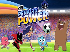 Penalty Football Shoot Online Arcade Game