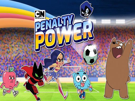 Penalty Football Shoot Online Arcade Game