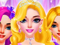 Princess Dress Up Online Dress Up Game