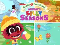Muppet Babies: Animal Silly Seasons Online Dress Up Game