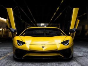 Lamborghini Parking 3 Online Arcade Game