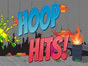 Hoop Hits! Puzzle Game - Sports Logic Puzzle
