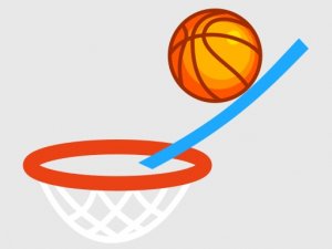 Brain Dunk Puzzle Game - Drawing Puzzle Game