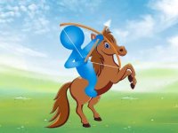 Super Archer Fun Online Arcade Game