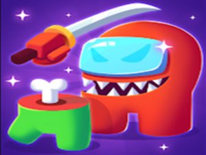 Among Us Friend Finder Online Social Game