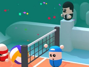 Valley Balls Online Arcade Game