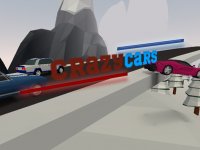 CrazyCars Racing Simulator Online Arcade Game