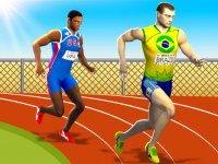 Sprinter Heroes Online Arcade Game
