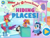 Ready for Preschool Hiding Places Online Game - Kids Puzzle Game