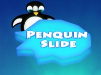 Penguin Slide Puzzle Game - Sliding Puzzle Game