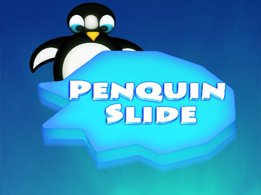 Penguin Slide Puzzle Game - Sliding Puzzle Game