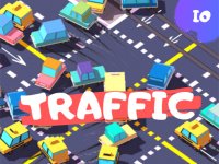Traffic.io Online Puzzle Game