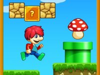 Super Jake Adventure &ndash; Jump Run Online Arcade Game
