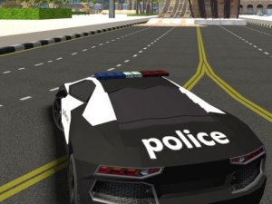 City Car Driving Simulator 3D Online Arcade Game