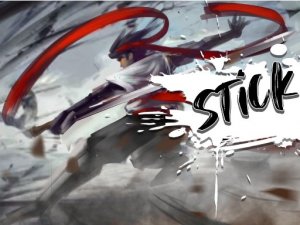 Stick Fight Combo: Arcade Fighting Game - Arcade Game