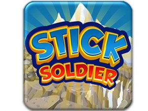 Stick Soldier Online Arcade Game