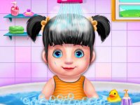 Babys Crazy Daycare Online Baby Care Game