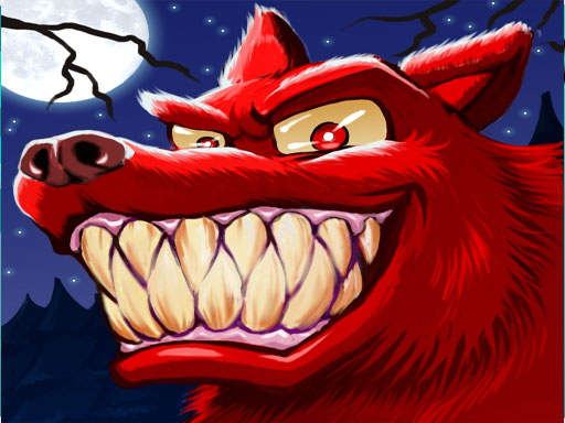 Dracula Quest Adventure Game Arcade Game