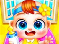 My Lovely Baby Care Online Baby Care Game