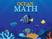 Ocean Math Game Online - Fun Addition & Subtraction Practice Arcade Game