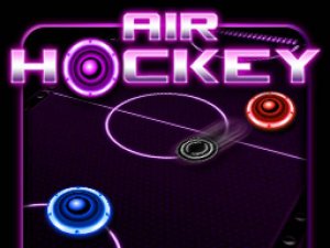Air Hockey Pro Online Arcade Game
