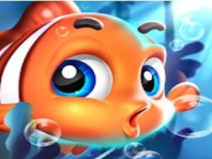 Fish Blast 3D &ndash; Fishing & Aquarium Match Puzzle Game