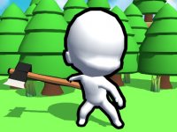 Idle Lumber Hero Online Game - Idle Game