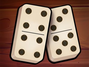 Domino Adventure Puzzle Game - Logic Puzzle Game
