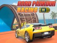 Hard Parkour Racing Online Arcade Game